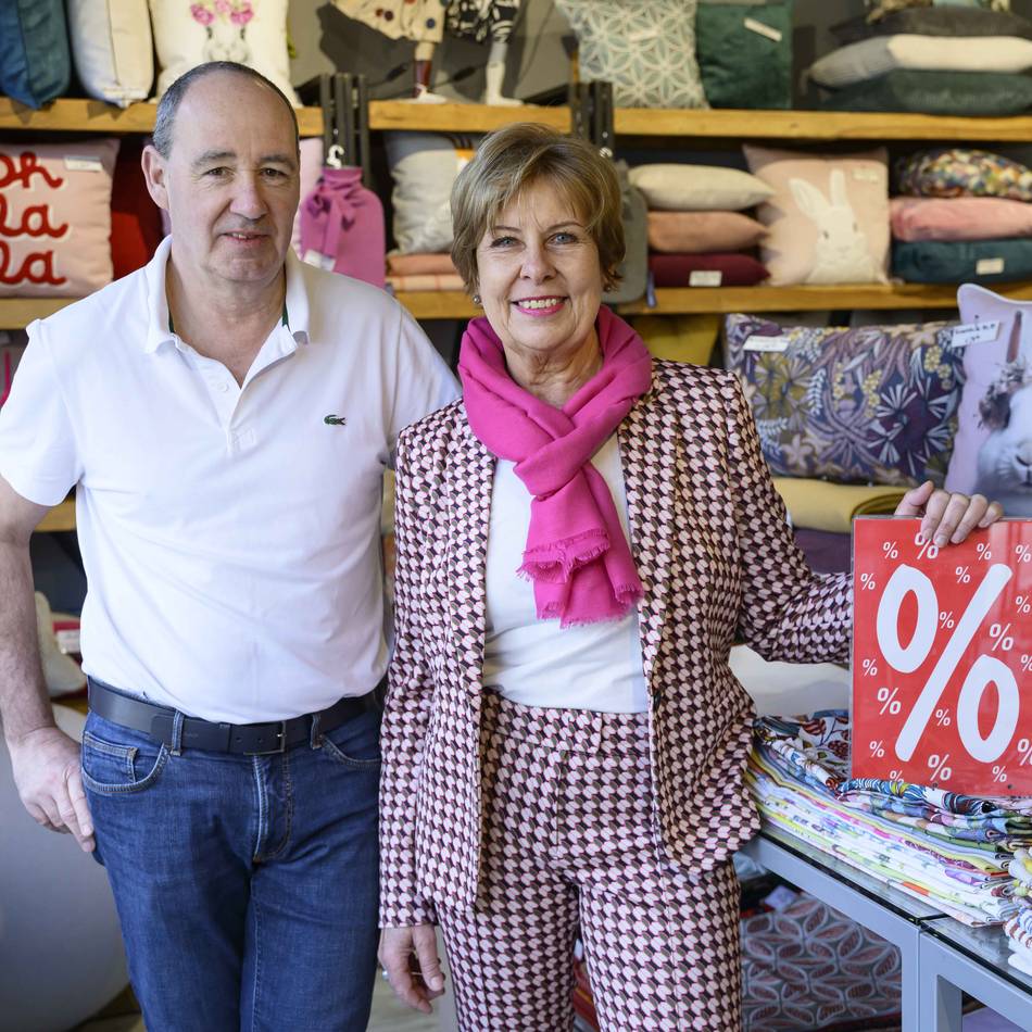 „Kommode“ in Kaarst macht zu: „Ich glaube, dass es eine herbe Lücke reißen wird“