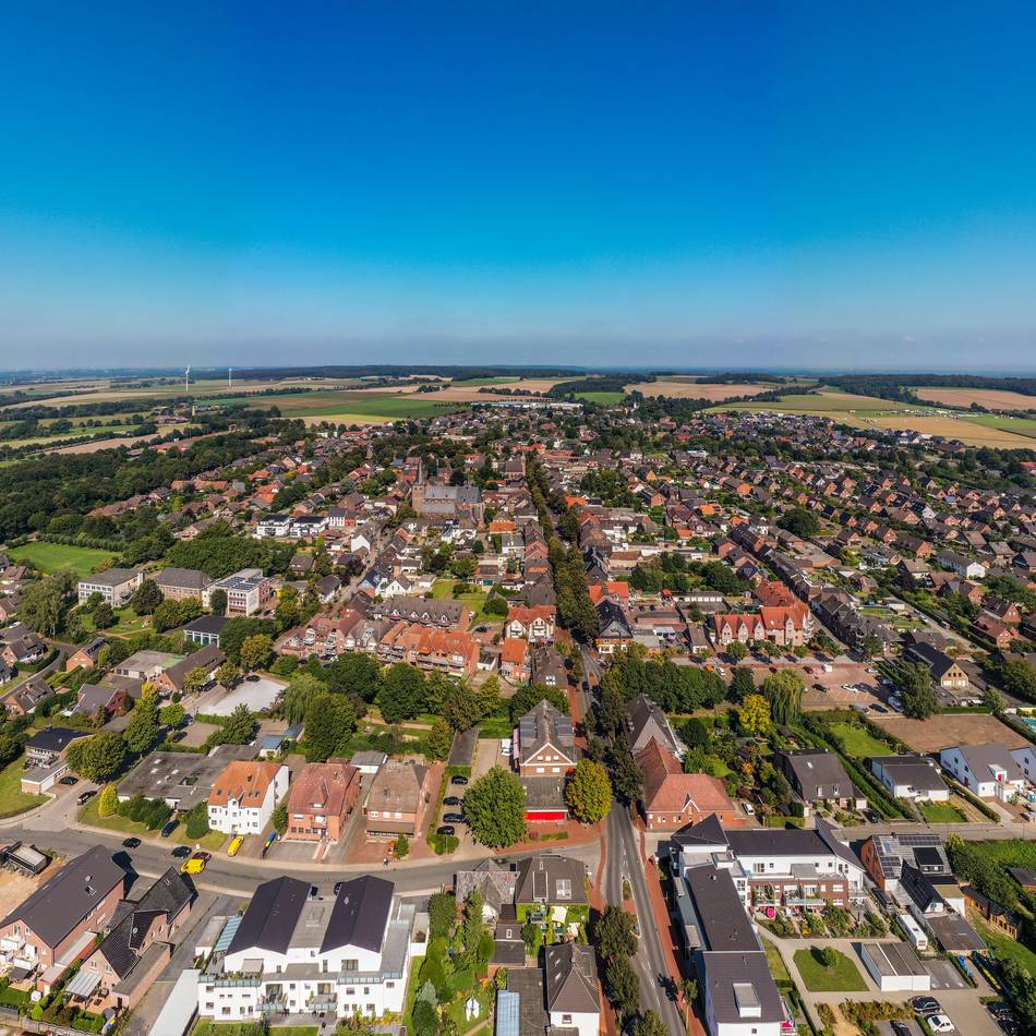 Rat verabschiedet Haushaltsplan : Sonsbeck plant mit Steuererhöhungen