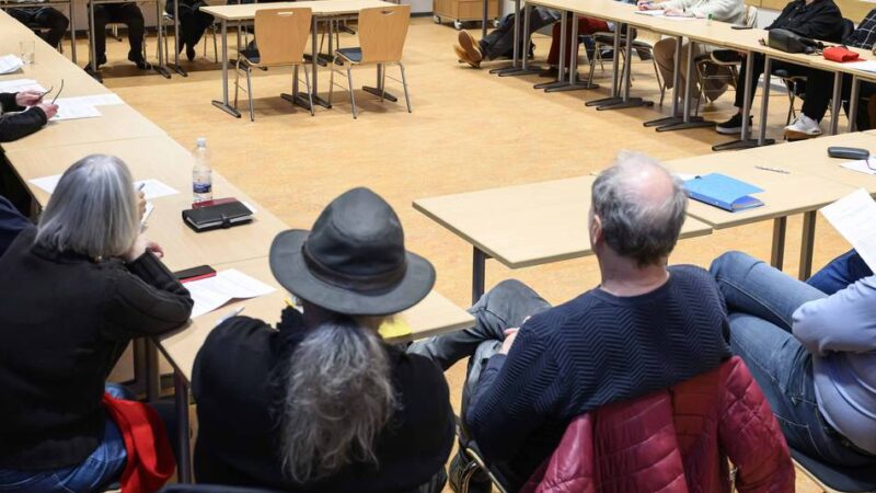 Verein nach drei Jahren am Ende: „Kulturforum Kaarst“ löst sich auf