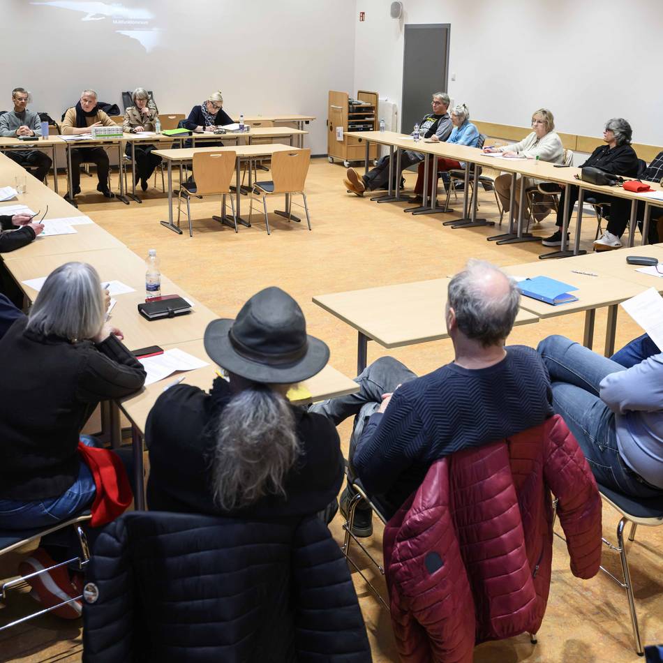 Verein nach drei Jahren am Ende: „Kulturforum Kaarst“ löst sich auf