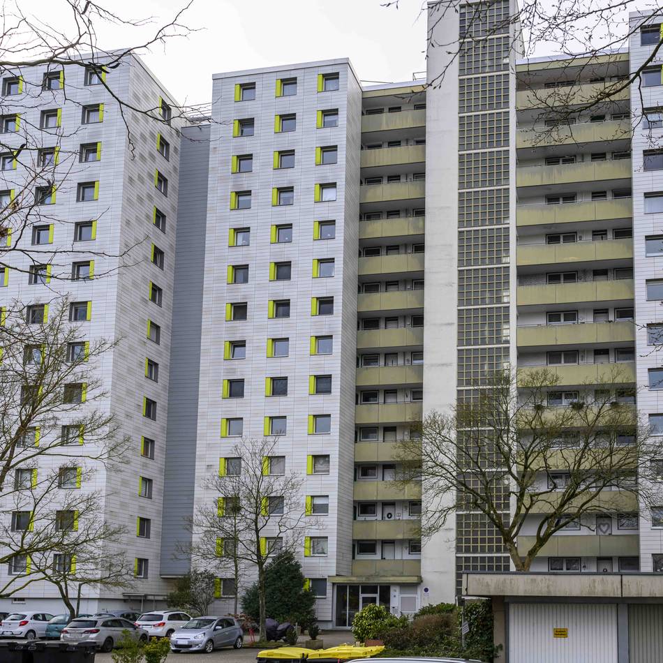 Wohnen im Rhein-Kreis Neuss: Diese Zwangsversteigerungen stehen im März an