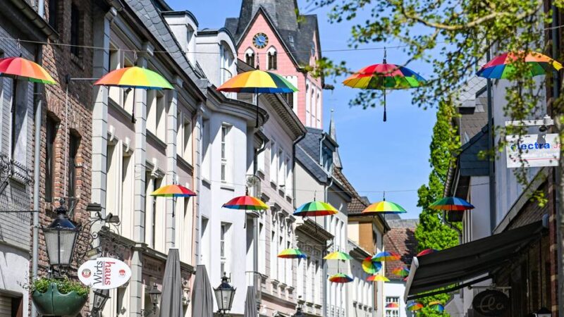 „Charme bewahren“: So wird die Zukunft der Kempener Altstadt geregelt