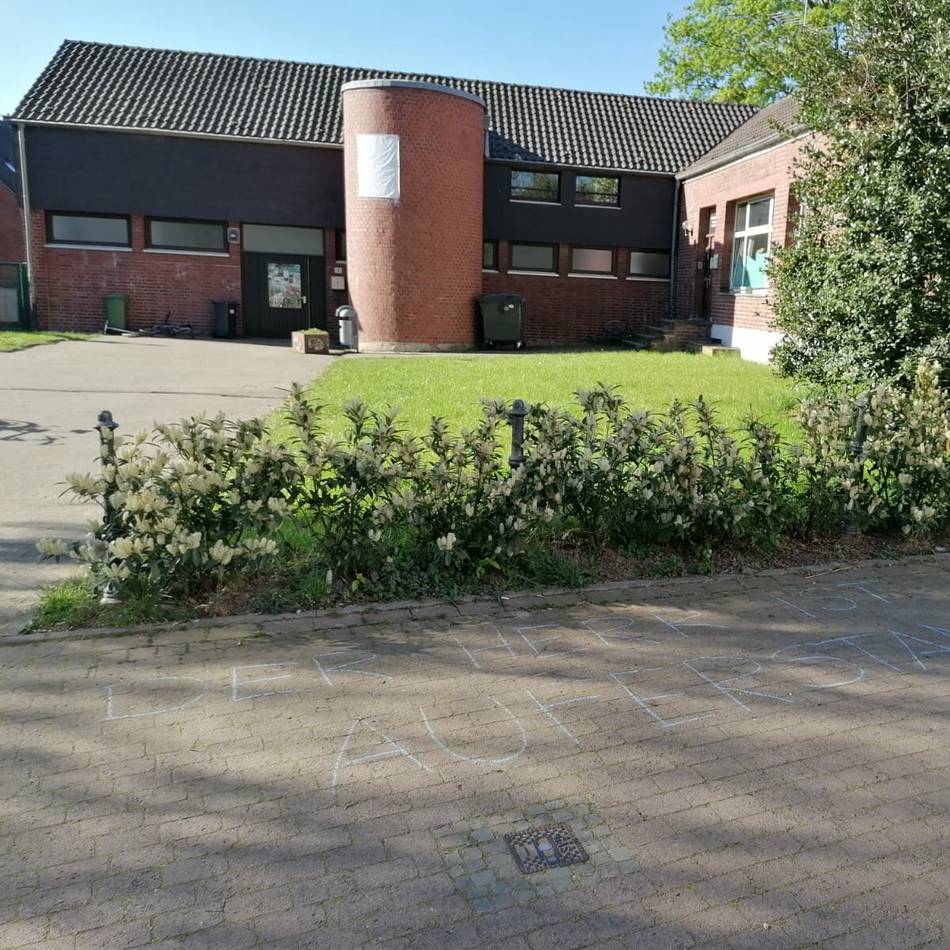 Neugründung: Ein Jugendring für Rommerskirchen