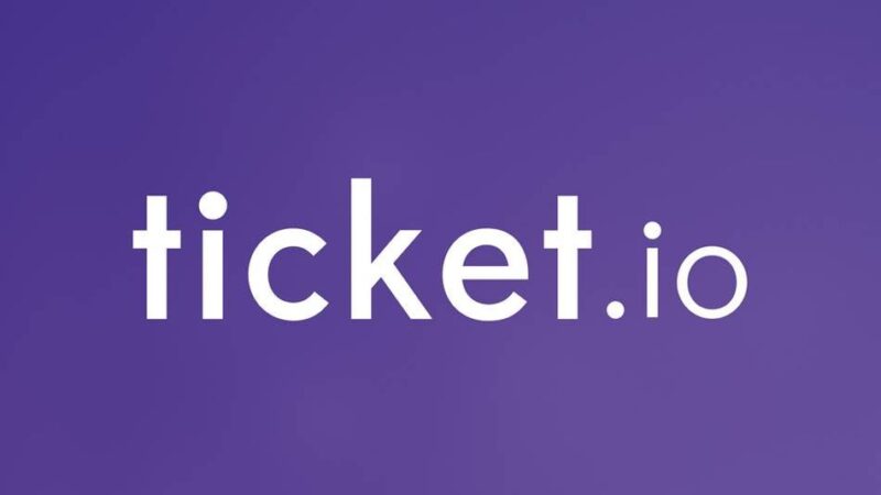 Nettekultur setzt auf ticket.io: Stadt wechselt den Ticketanbieter