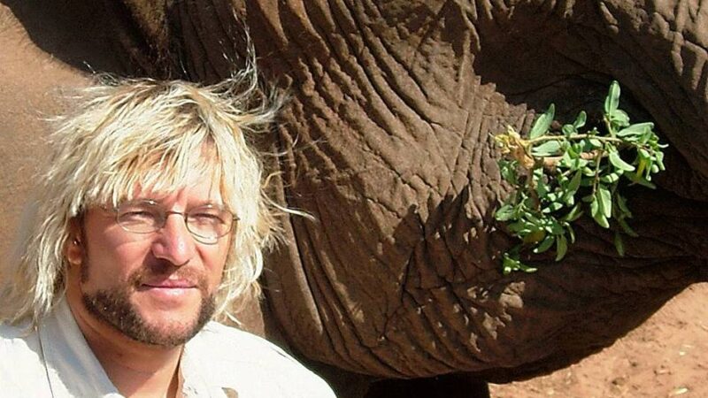 Mit Carsten Möhle: Namibia-Vortrag in Goch – Afrikas Diamant als Selbstfahrer entdecken