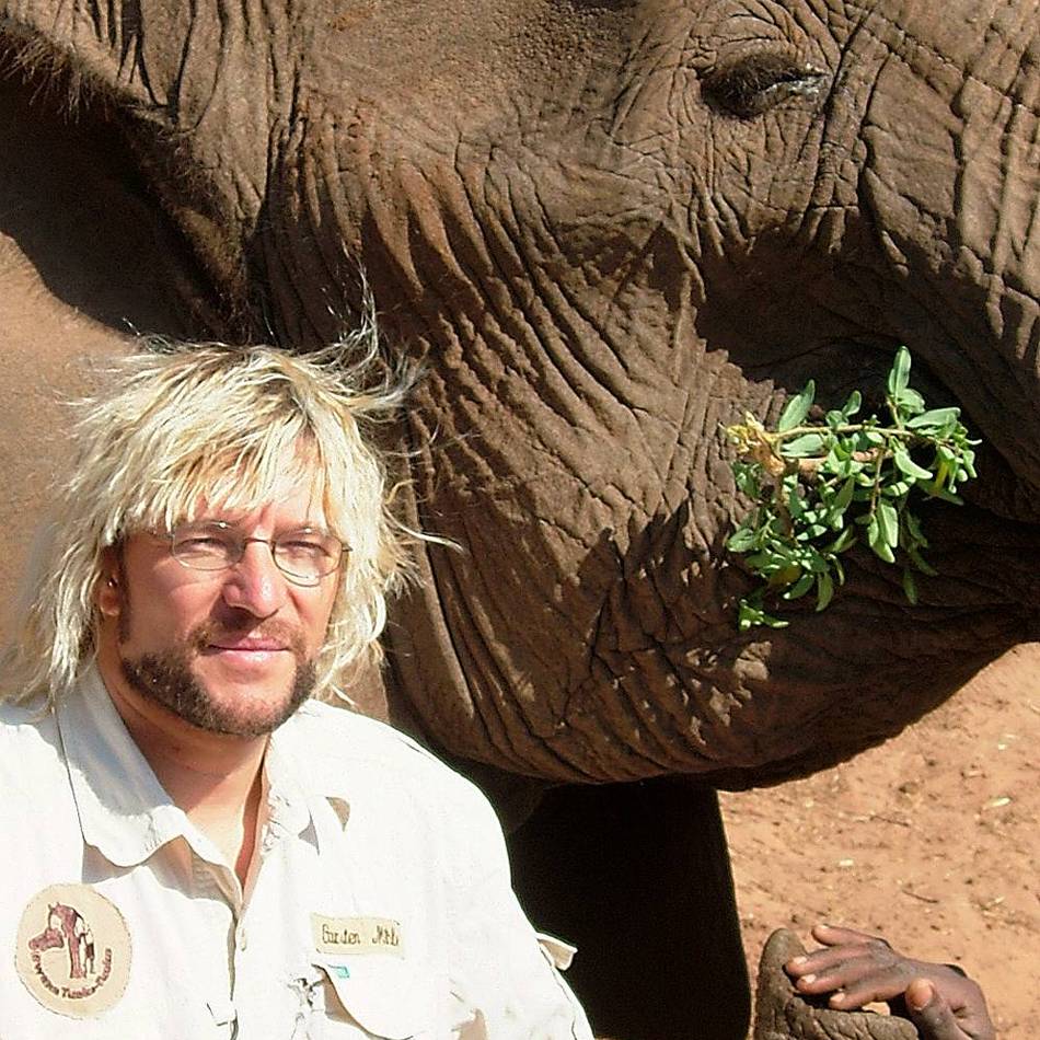 Mit Carsten Möhle: Namibia-Vortrag in Goch – Afrikas Diamant als Selbstfahrer entdecken