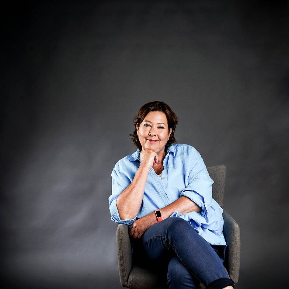 Auf Einladung des MLKs: Diana Ahrabian liest in der Alpener Bücherei