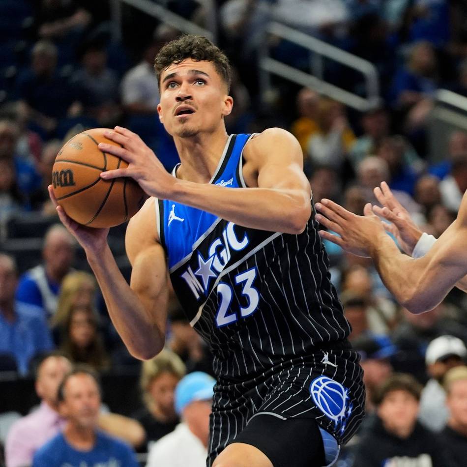 Basketball: Magic kassieren Rückschlag im NBA-Playoff-Rennen