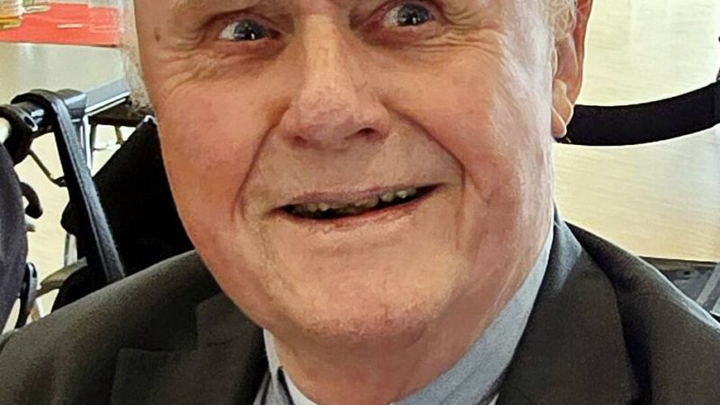 Kirchengemeinde in Langenfeld: Prälat Heinz-Manfred Jansen ist gestorben