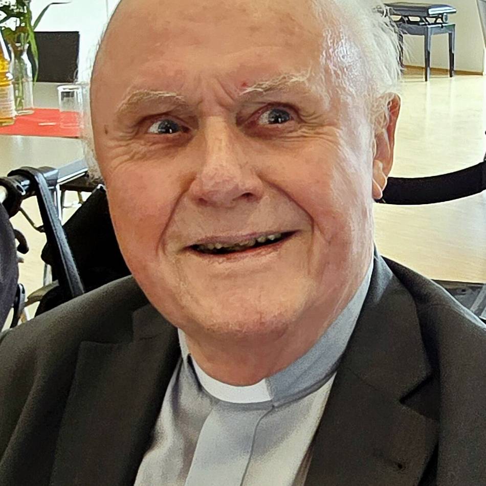 Kirchengemeinde in Langenfeld: Prälat Heinz-Manfred Jansen ist gestorben