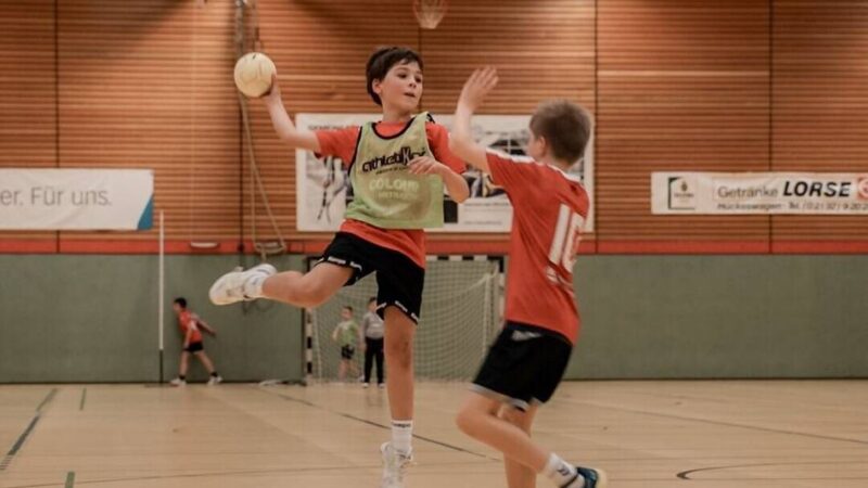 Sportprobleme in Hückeswagen: Streit um eine Stunde mehr Trainingszeit