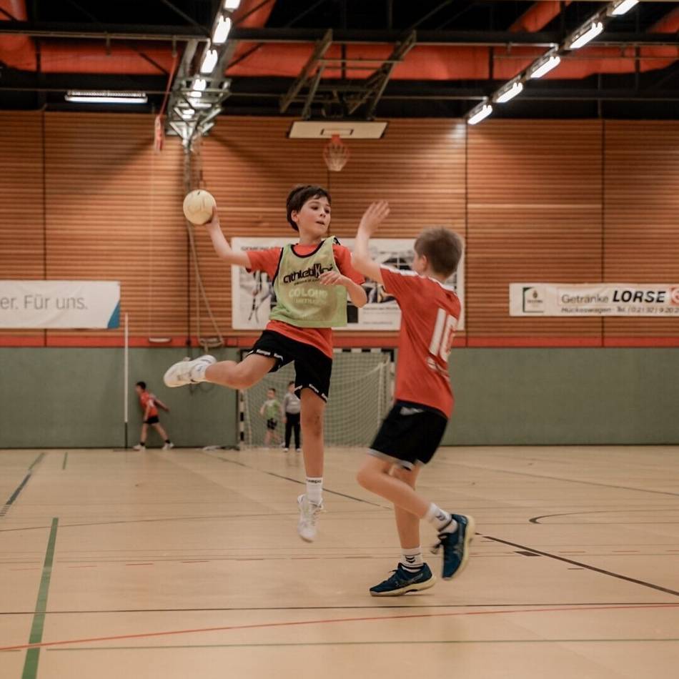 Sportprobleme in Hückeswagen: Streit um eine Stunde mehr Trainingszeit