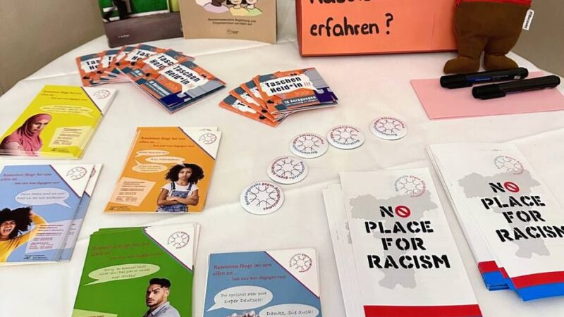 Diskriminierung im Kreis Mettmann: Zunahme der Fälle von Alltagsrassismus um 25 Prozent