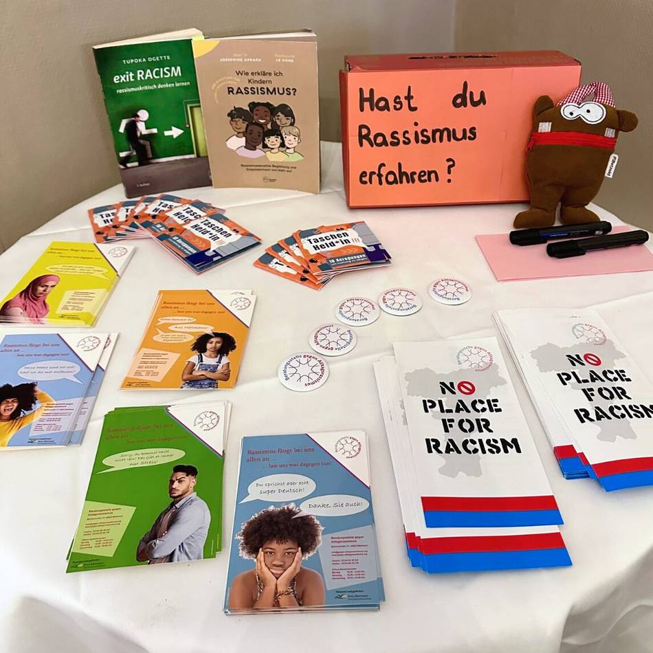 Diskriminierung im Kreis Mettmann: Zunahme der Fälle von Alltagsrassismus um 25 Prozent