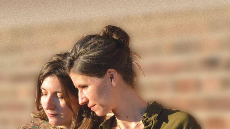 Etty Hillesum in der Kleine Kirche: Konzertlesung in Kleve: Singend in den Tod