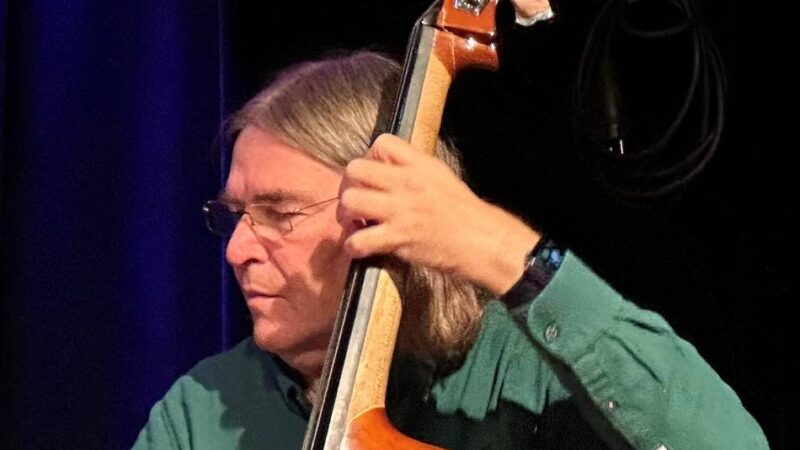 Live-Musik in Rheinberg: Familiäre Jazz-Session im Schwarzen Adler