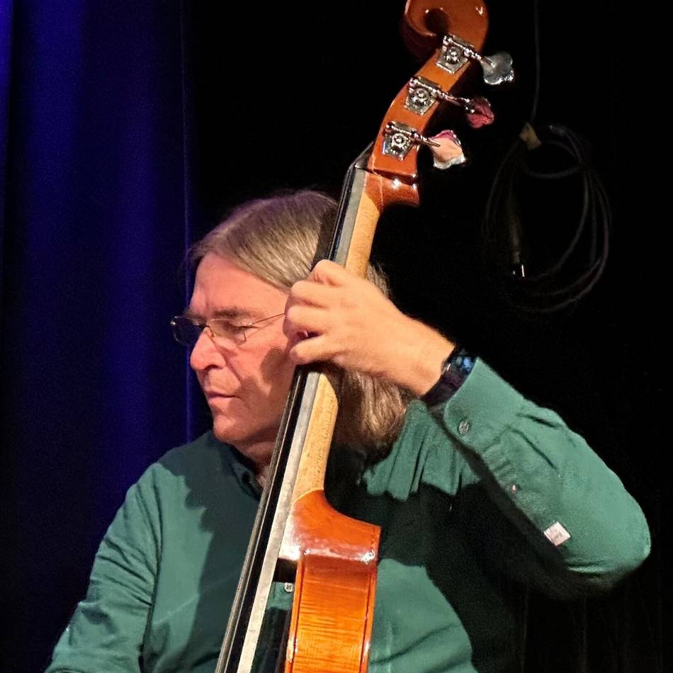 Live-Musik in Rheinberg: Familiäre Jazz-Session im Schwarzen Adler