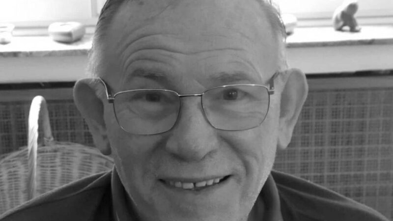 Faustball-Funktionär mit 87 Jahren verstorben: TuS Wickrath trauert um „HaWe“ Schmitz