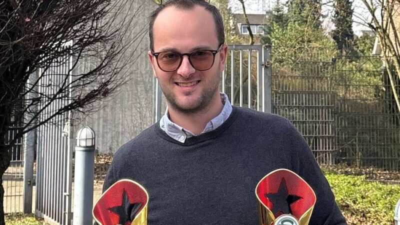 Frühbucherrabatt bis Sonntag: TuS 08 Lintorf sucht noch Helfer für den 17. Citylauf