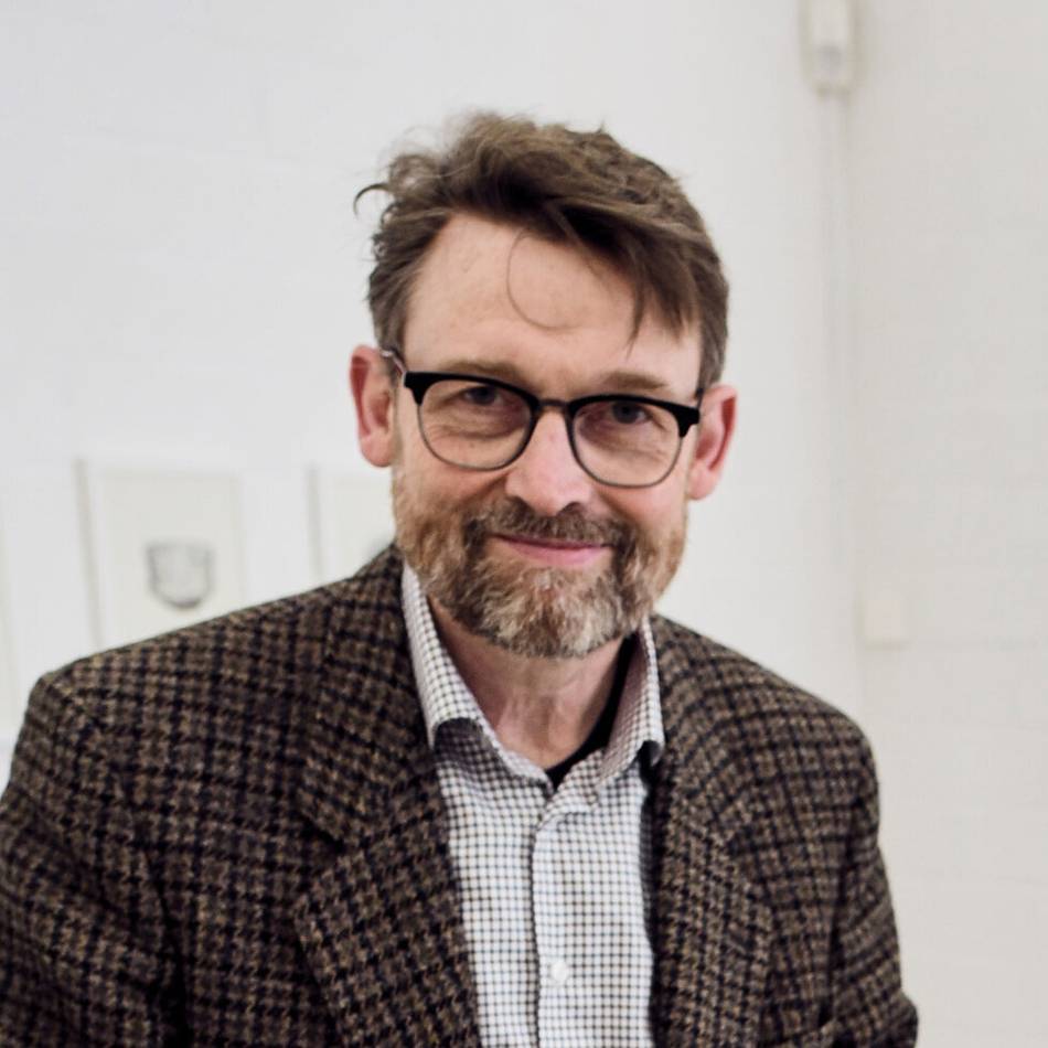 Schriftsteller Christoph Peters: „Ich war physisch und psychisch ein Wrack“