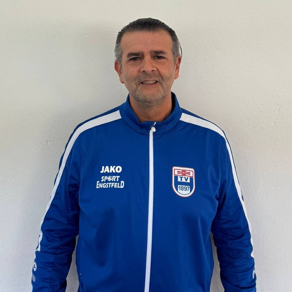 Sport in Radevormwald: Neuer Cheftrainer für den TV Herbeck