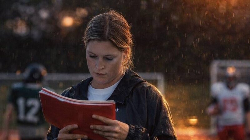 ASMG hat neue Flag-Football-Abteilung: American-Sports-Familie hat Zuwachs