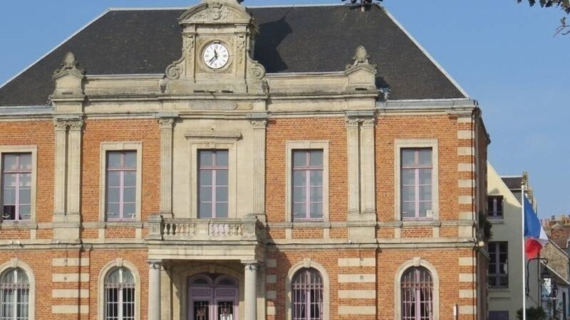 Kommunalwahlen in Hückeswagens Partnerstadt: Etaples bekommt einen neuen Bürgermeister