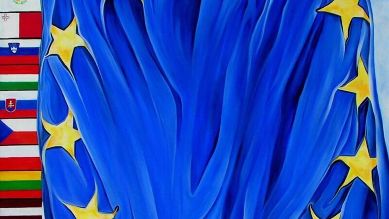 Neue Schau in Leverkusen: Eloba stellt im „PalliLev“ aus