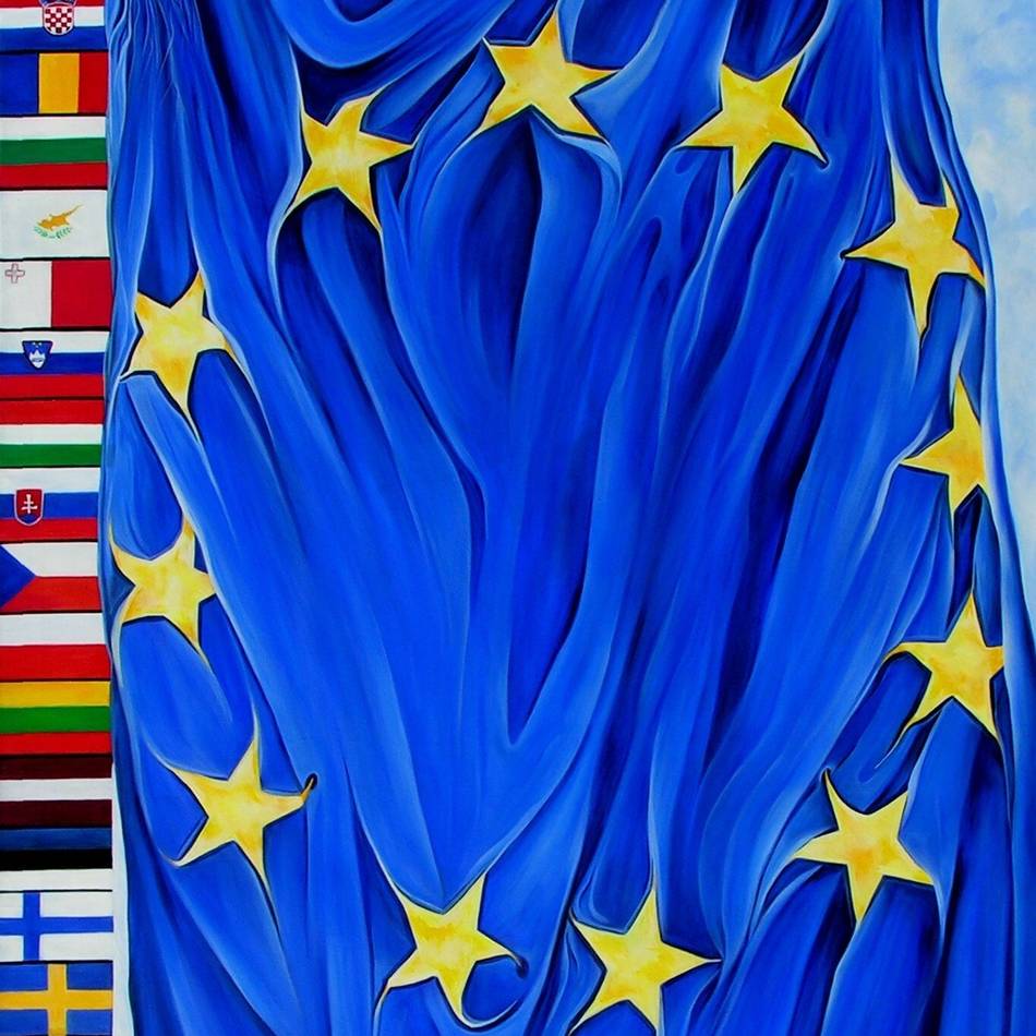 Neue Schau in Leverkusen: Eloba stellt im „PalliLev“ aus