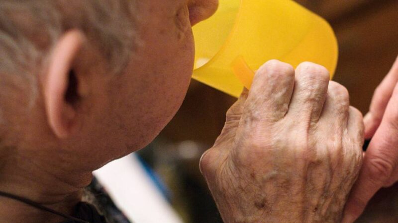 Senioren in Dormagen: „Ambulant vor stationär“ – Vortrag zur Pflege zu Hause