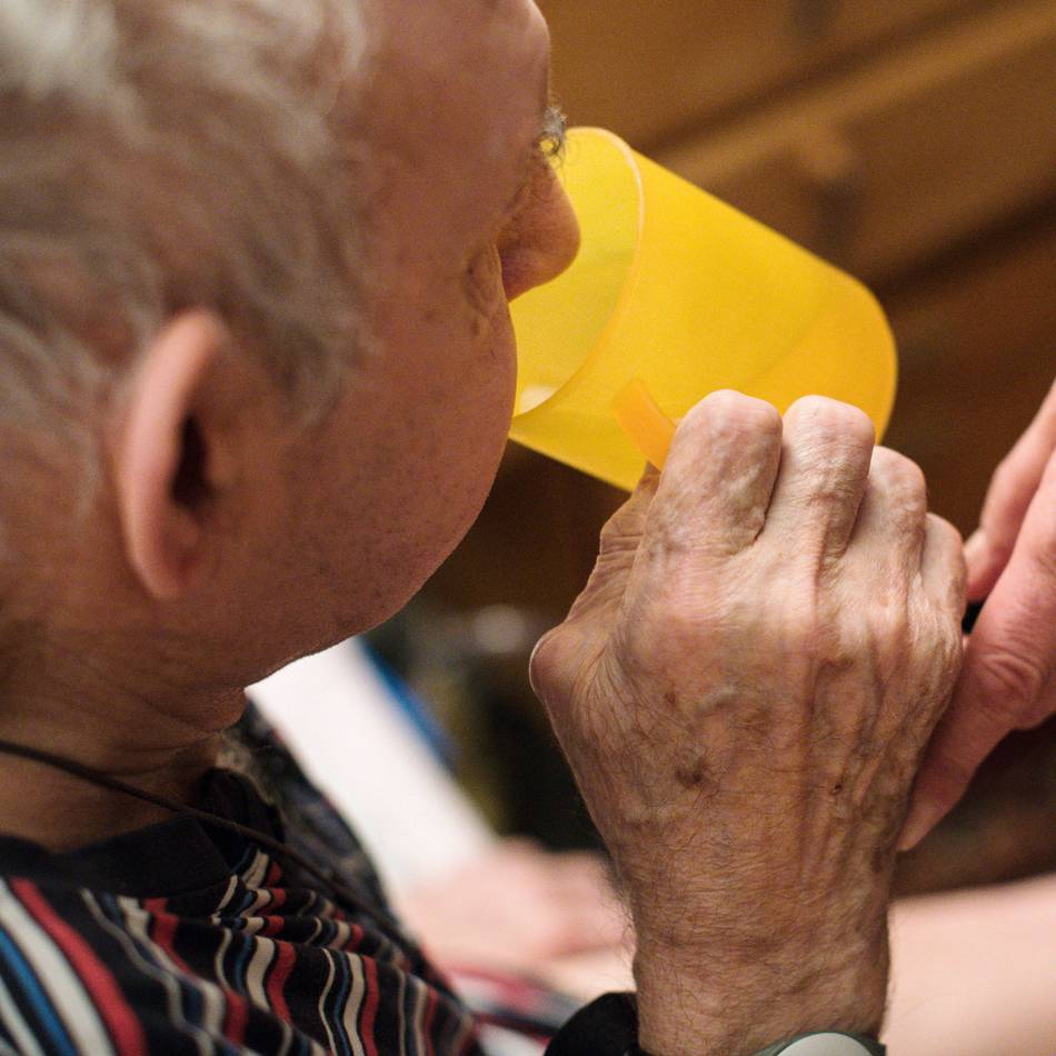 Senioren in Dormagen: „Ambulant vor stationär“ – Vortrag zur Pflege zu Hause