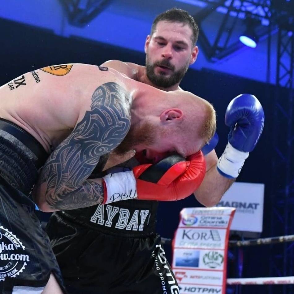 Am 27. März in Montenegro: Sahan Aybay boxt um prestigeträchtigen WBC-Gürtel