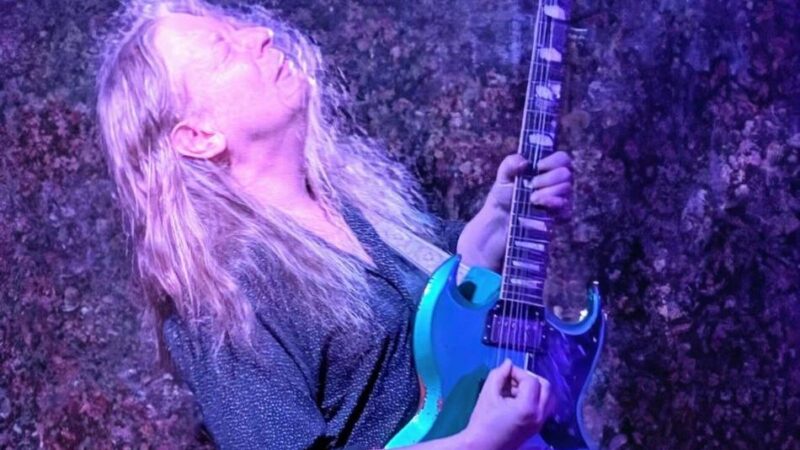 Live-Musik in Rheinberg: Britische Blues-Legende zu Gast im To Hoop