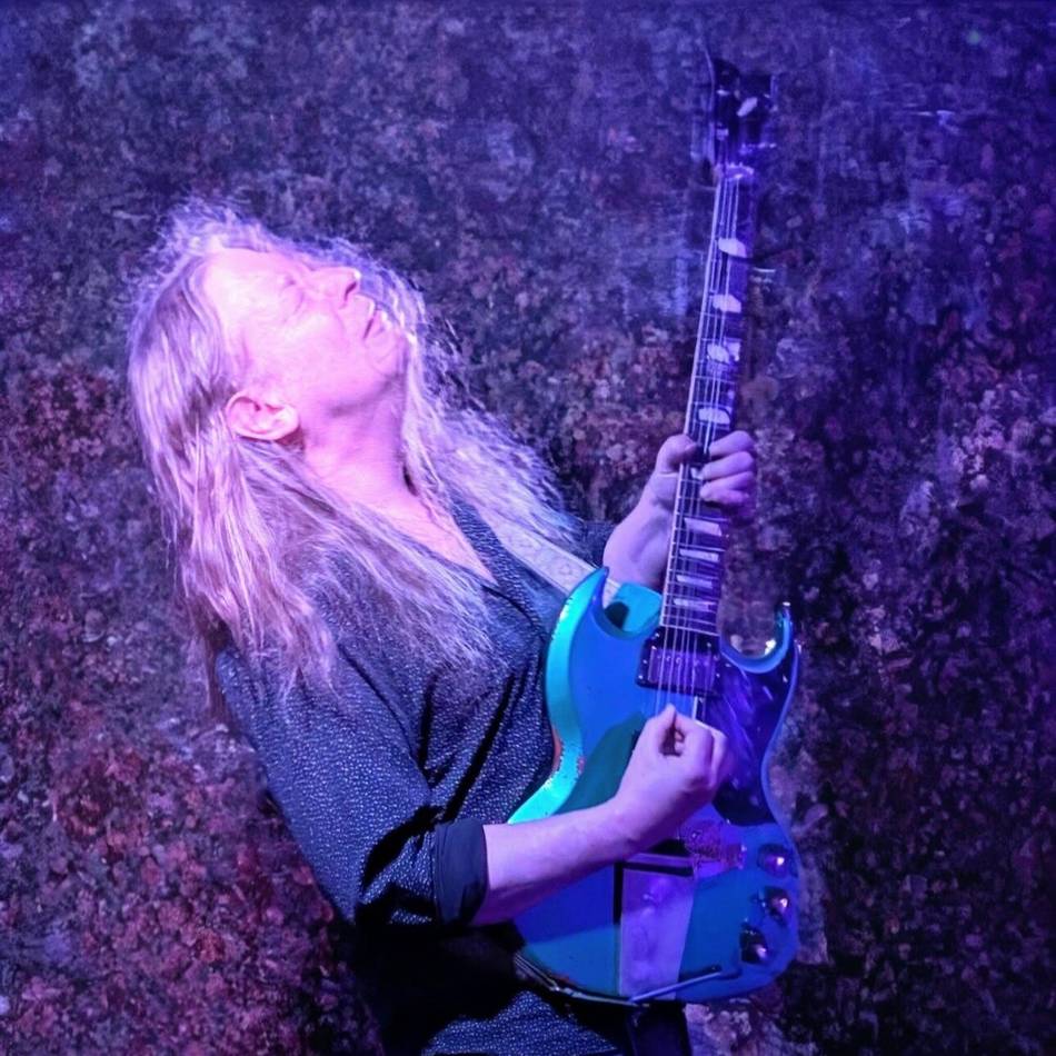 Live-Musik in Rheinberg: Britische Blues-Legende zu Gast im To Hoop