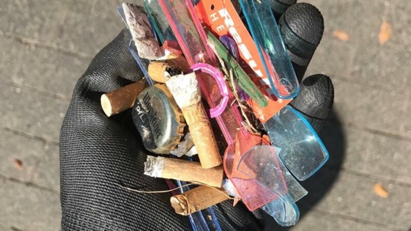 Drei-Besen-Tag am 21. März: Gemeinsam für ein sauberes Kaarst