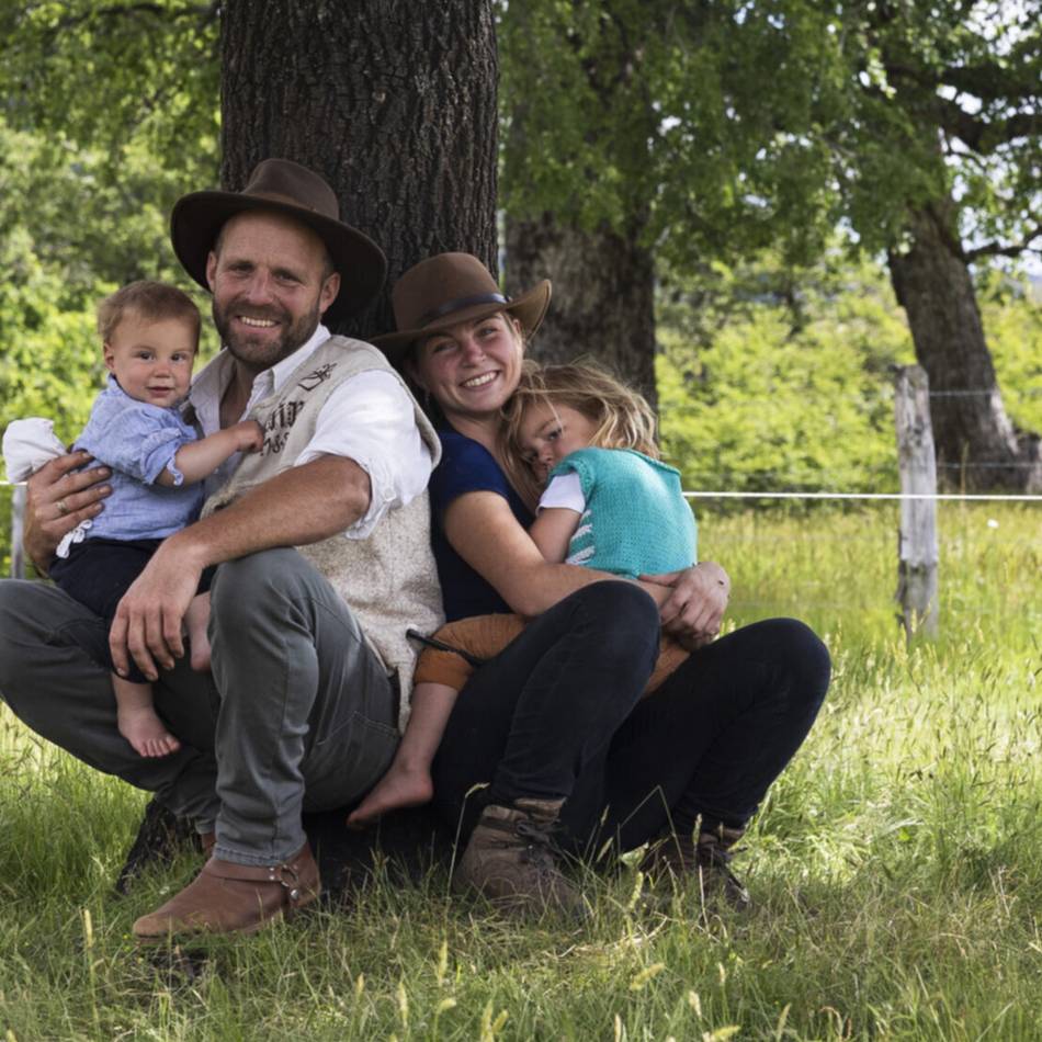 Poelyckerin wandert nach Chile aus: Digitale Entgiftung am Ende der Welt