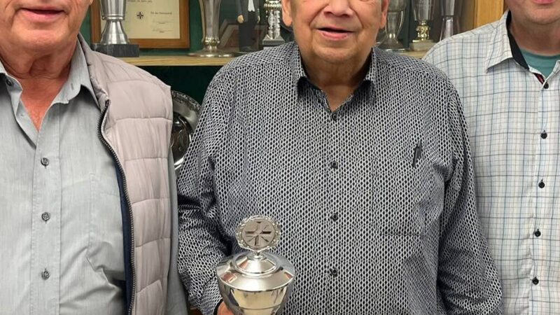 Schützenbruderschaft Büttgen: Hans Müller ist neuer „König der Könige“