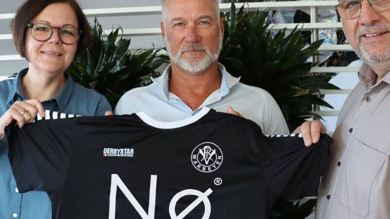 Neuer Trainer redet Klartext: Darum glaubt Thomas Gerstner fest an den Klassenerhalt des VfR Warbeyen