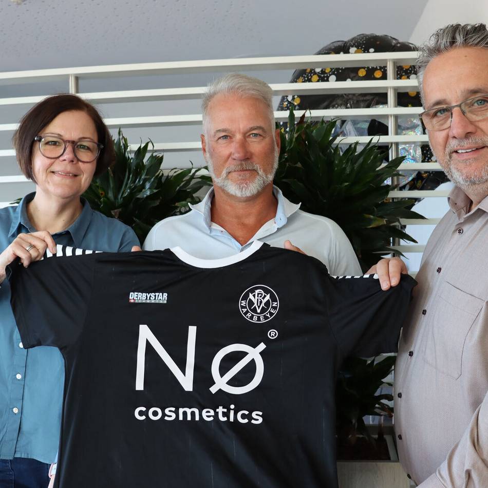 Neuer Trainer redet Klartext: Darum glaubt Thomas Gerstner fest an den Klassenerhalt des VfR Warbeyen