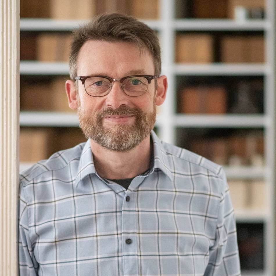 Autor aus dem Kreis Kleve: Der Entzug als Geständnis im neuen Roman von Christoph Peters