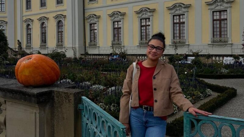 Die Mannheim-Kolumne: Vom Laufsteg in die Eisdiele