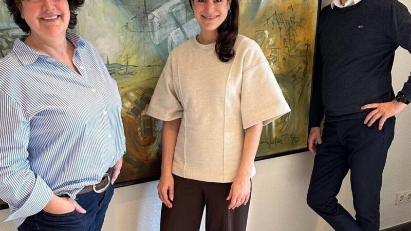 Beratungsstunde in Grevenbroich: Wirtschaftsförderung vernetzt Unternehmen mit Förderexperten