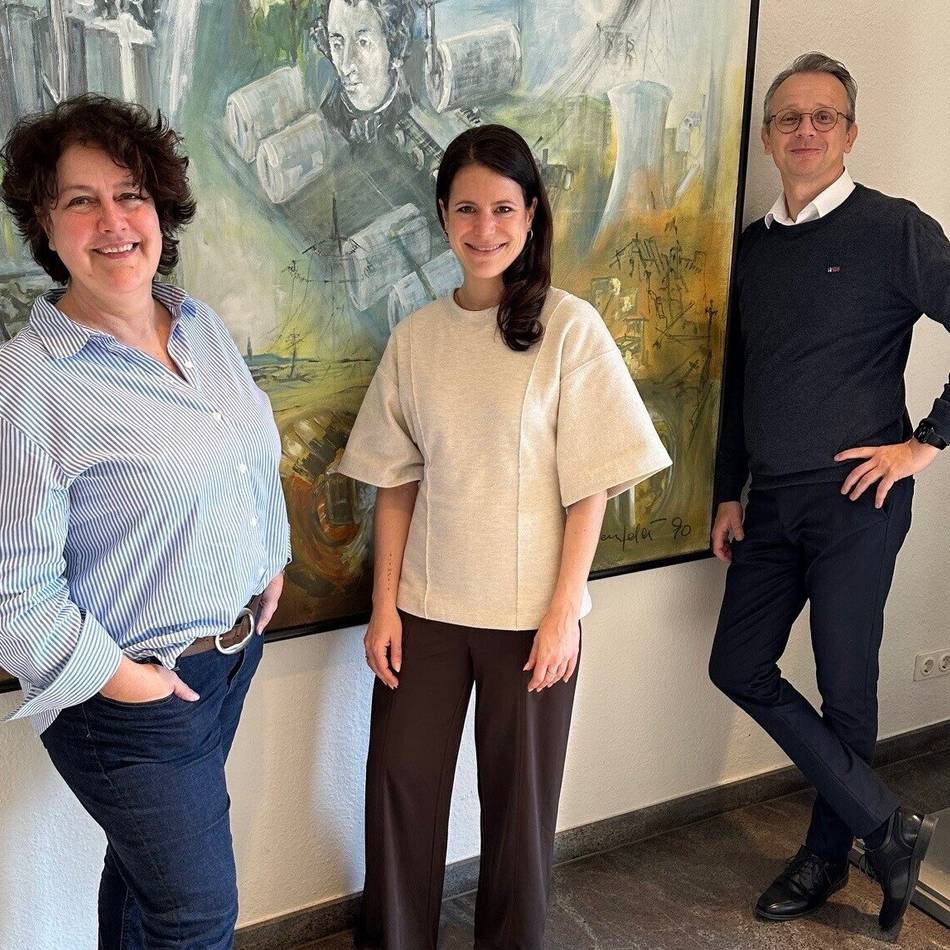 Beratungsstunde in Grevenbroich: Wirtschaftsförderung vernetzt Unternehmen mit Förderexperten