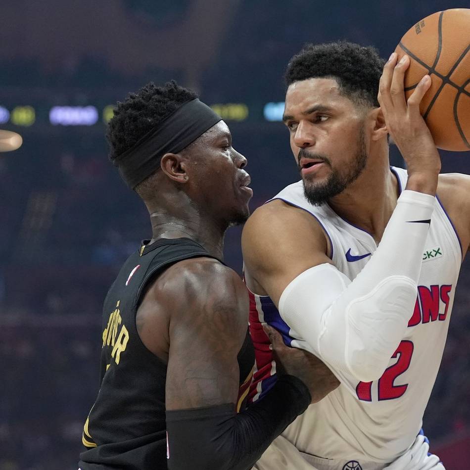 Basketball: DBB-Kapitän Schröder siegt und stichelt gegen Ex-Kollegen