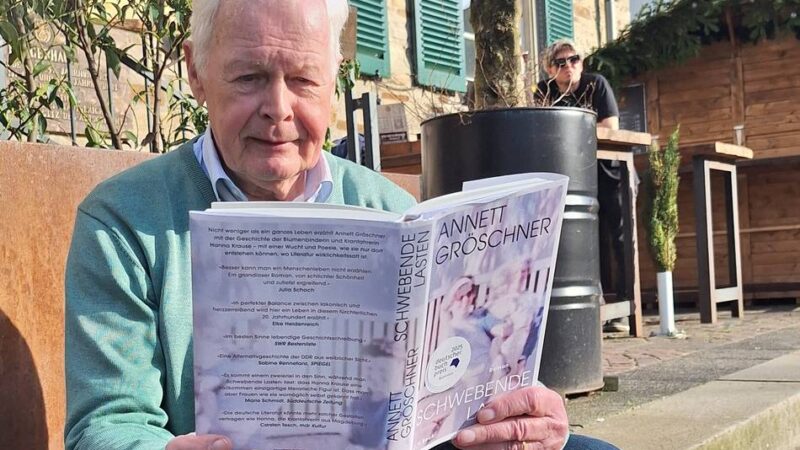 750 Jahre Ratingen: Ratinger werden zum Lesen eingeladen