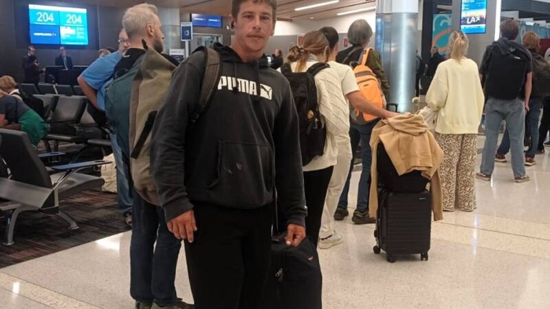 Iran-Krieg stoppt Heimreise: Wettlauf gegen den Tod – „Ich will Oma noch einmal lebend sehen“