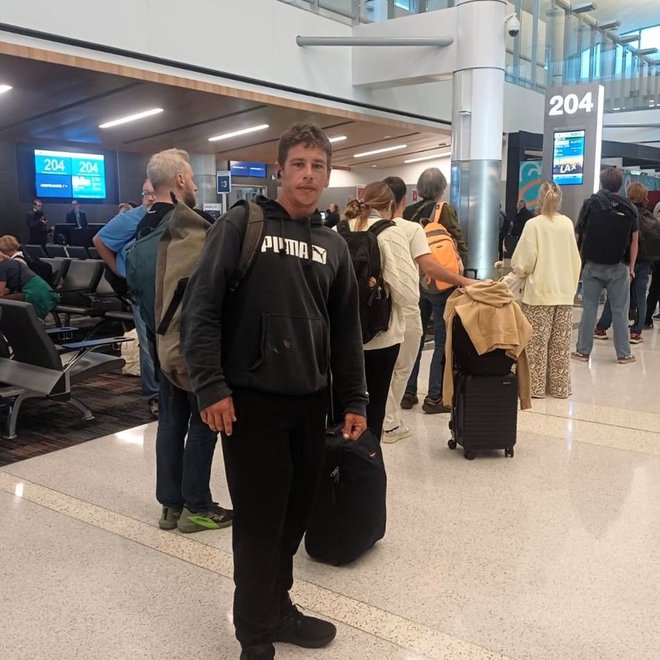 Iran-Krieg stoppt Heimreise: Wettlauf gegen den Tod – „Ich will Oma noch einmal lebend sehen“