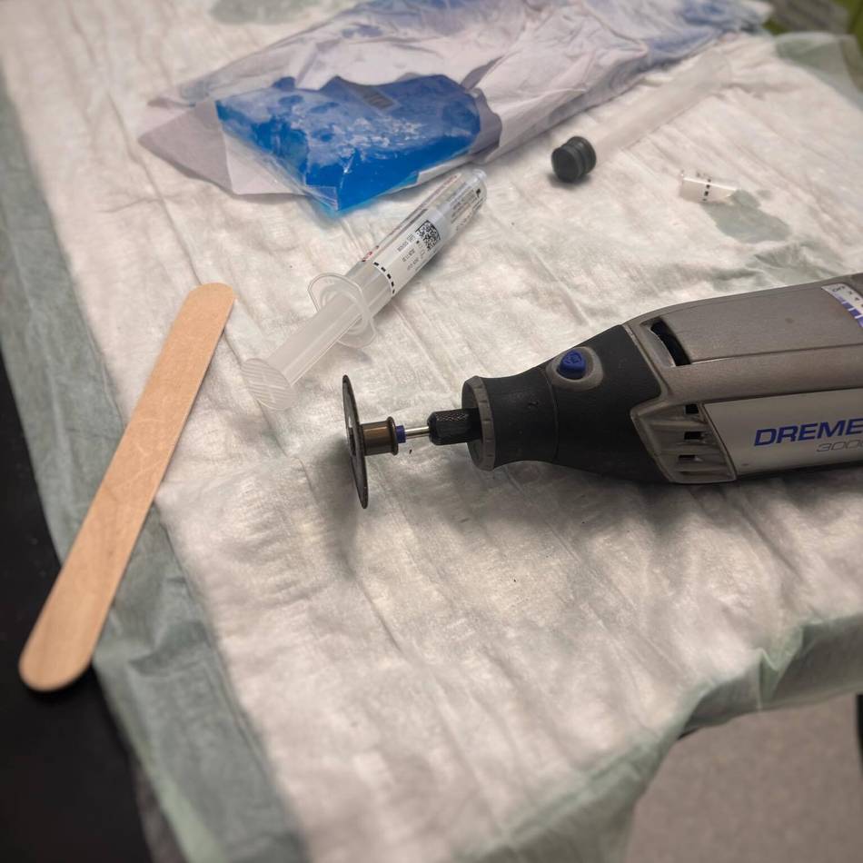 Krankenhaus in Radevormwald: Feuerwehr hilft einem Kind in der Notaufnahme