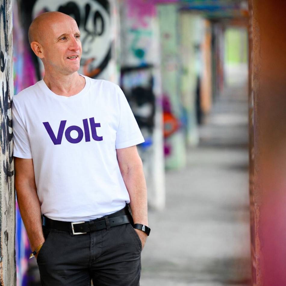 Politik in Moers: Ratsmitglied Carsten Born verlässt „Die Partei“