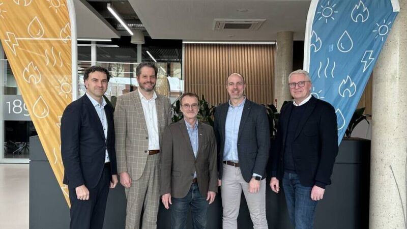 Stadtwerke Meerbusch und Willich: Bürger können sich an Windparks beteiligen